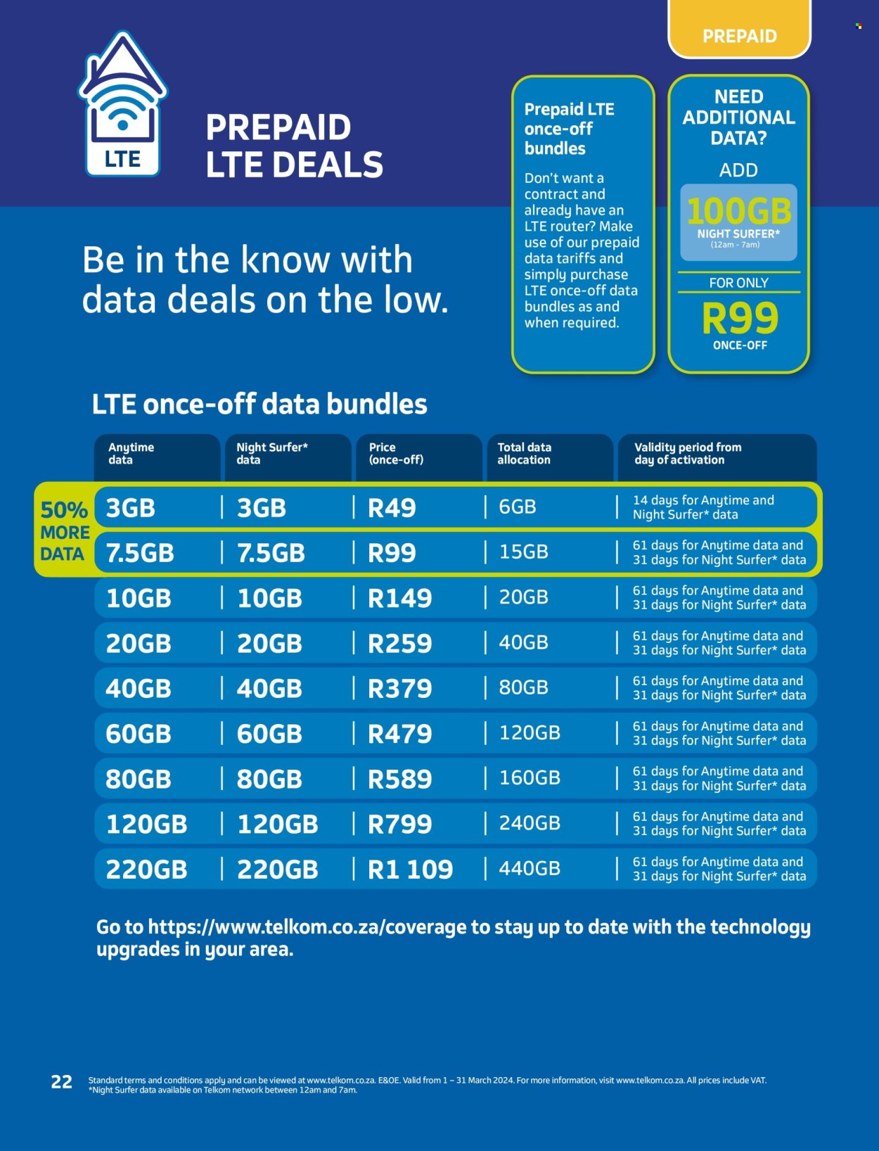 Telkom specials - 01/03/2024 - 31/03/2024. Page 22