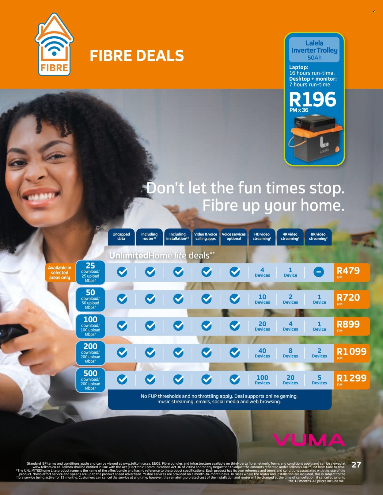 Telkom specials - 01/03/2024 - 31/03/2024. Page 27