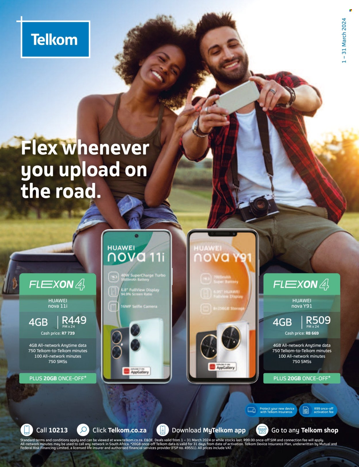 Telkom specials - 01/03/2024 - 31/03/2024. Page 28
