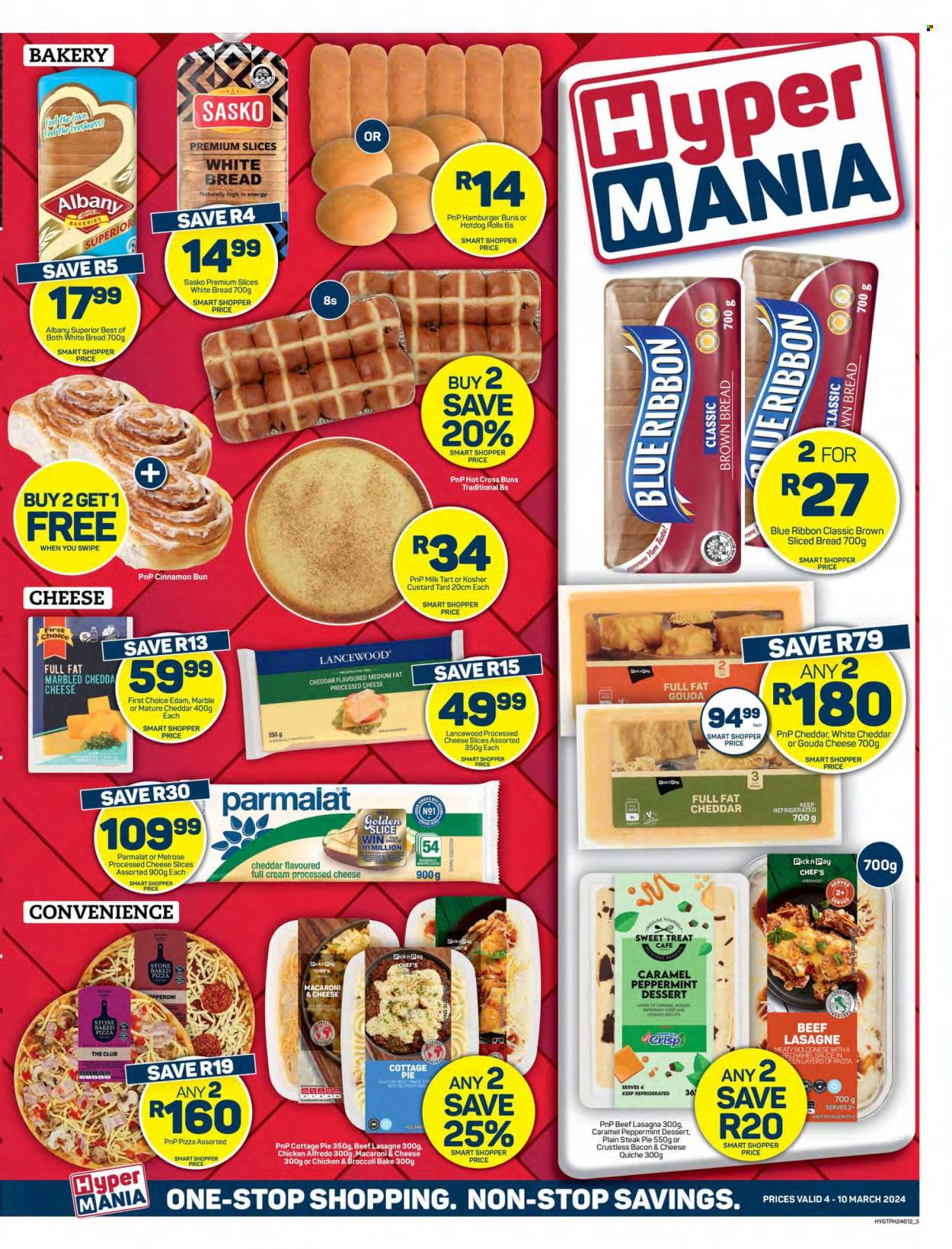 Pick n Pay Hypermarket specials - 04/03/2024 - 10/03/2024. Page 3
