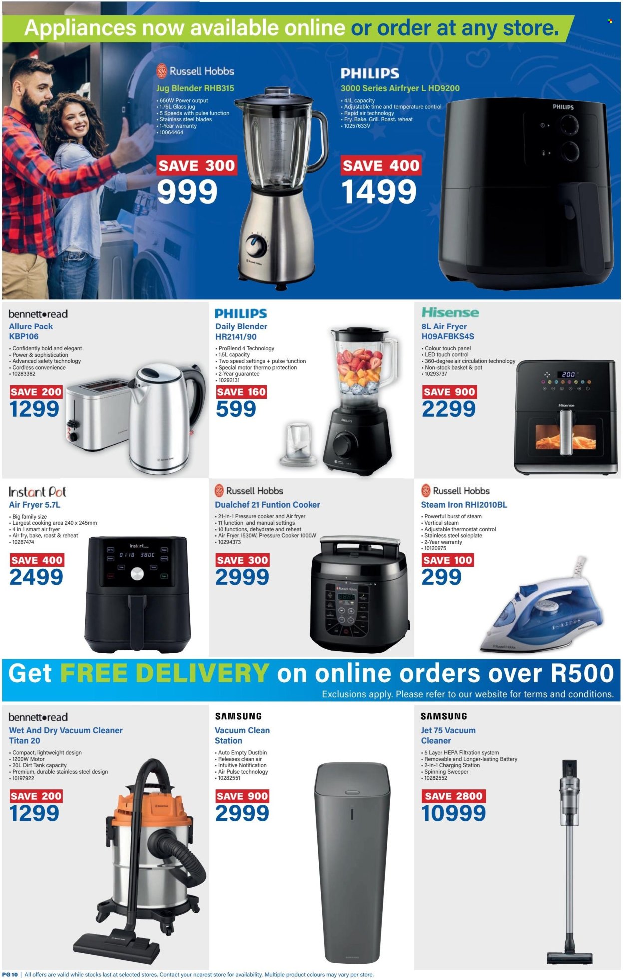 Incredible Connection specials - 04/03/2024 - 17/03/2024. Page 10