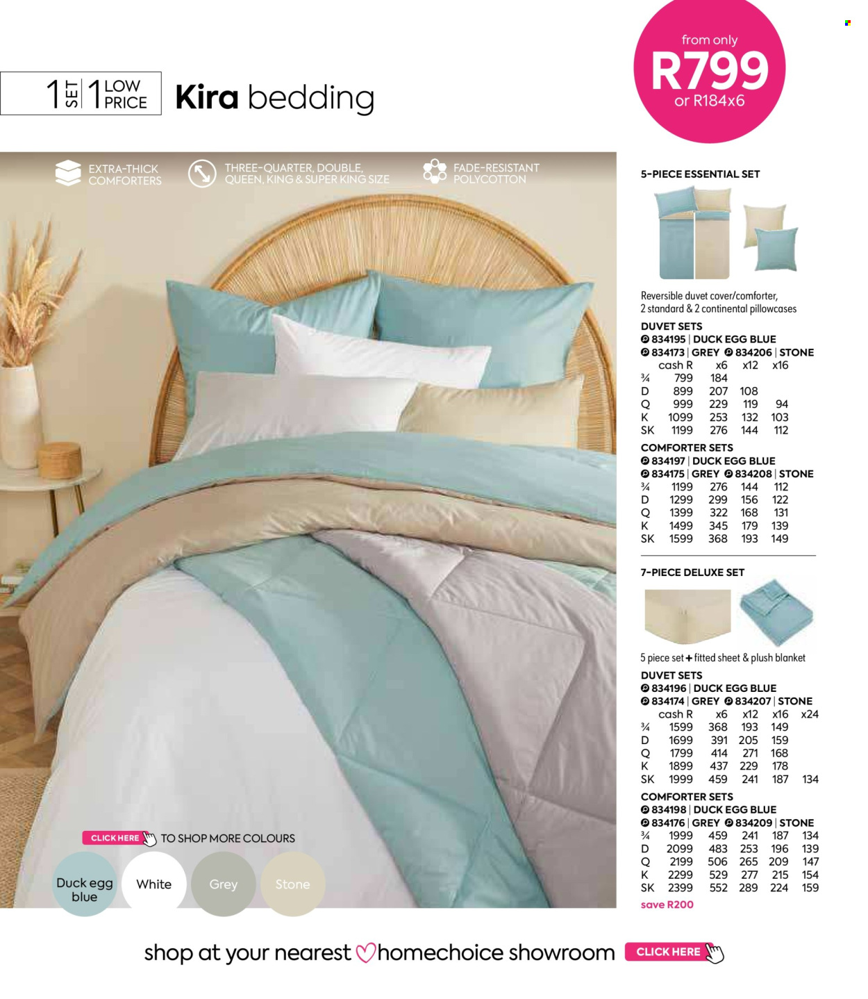 HomeChoice specials - 01/03/2024 - 25/04/2024. Page 45