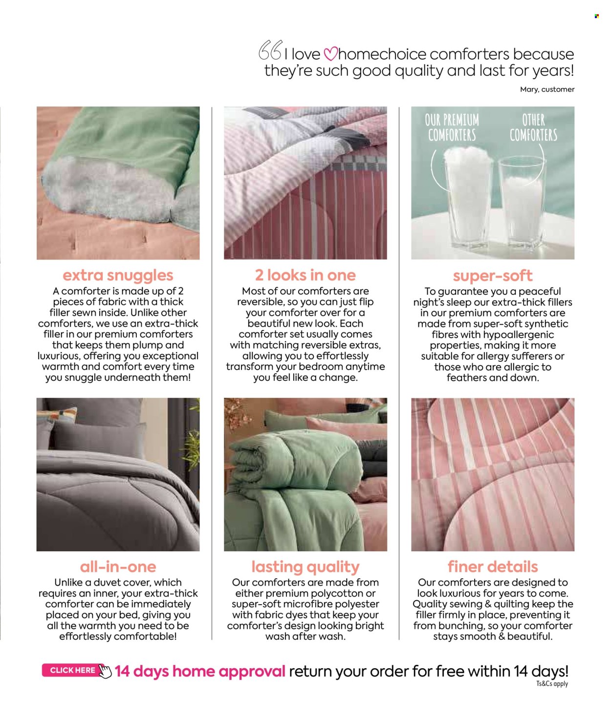 HomeChoice specials - 01/03/2024 - 25/04/2024. Page 55