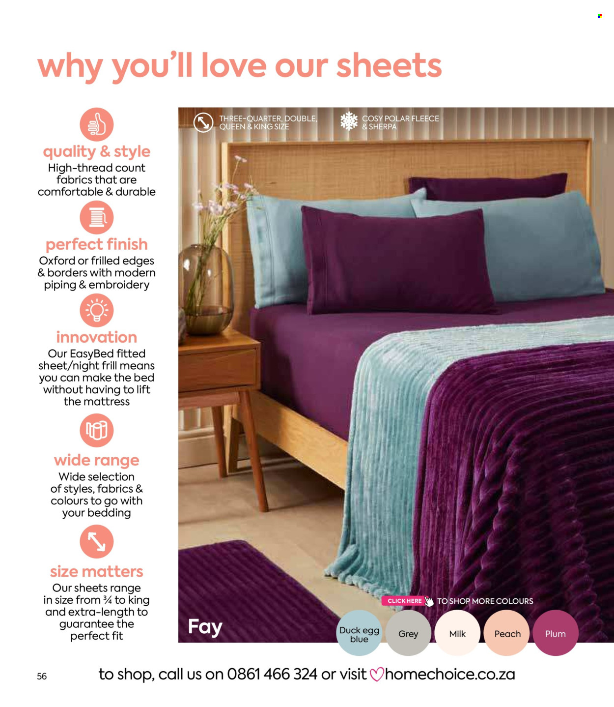 HomeChoice specials - 01/03/2024 - 25/04/2024. Page 56