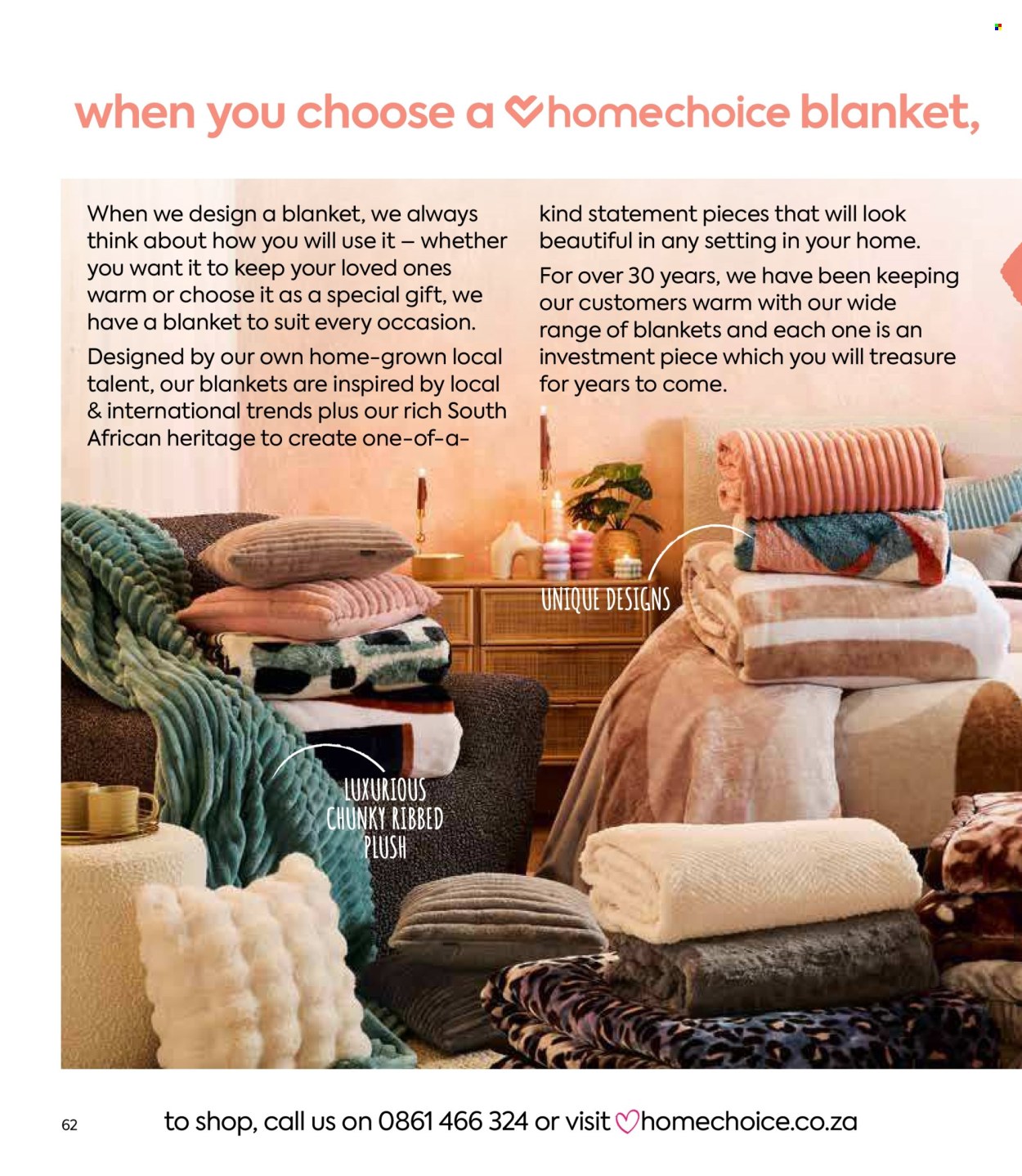HomeChoice specials - 01/03/2024 - 25/04/2024. Page 62