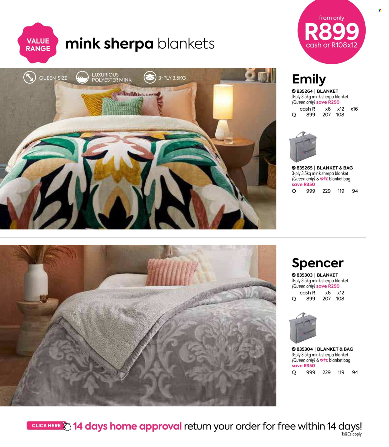 HomeChoice specials - 01/03/2024 - 25/04/2024. Page 75
