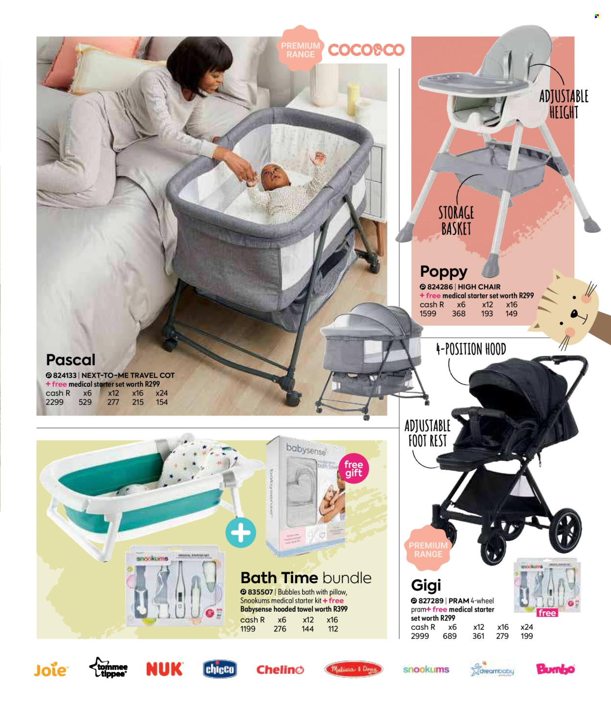 HomeChoice specials - 01/03/2024 - 25/04/2024. Page 83
