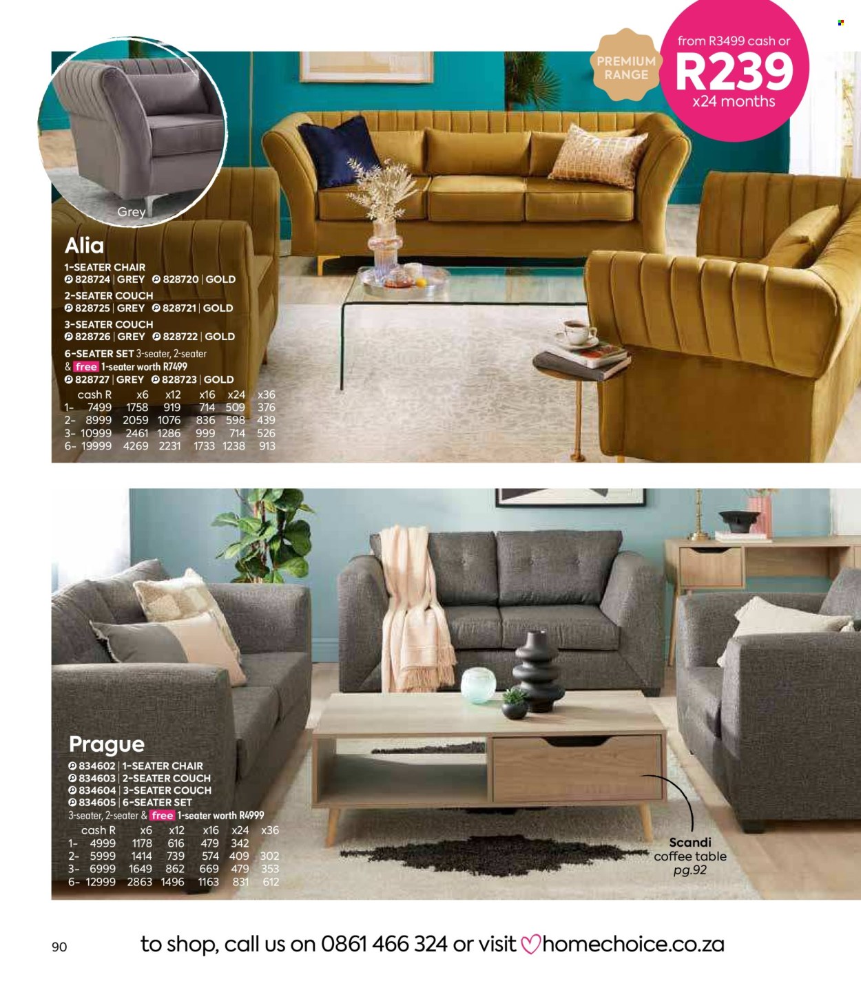 HomeChoice specials - 01/03/2024 - 25/04/2024. Page 90