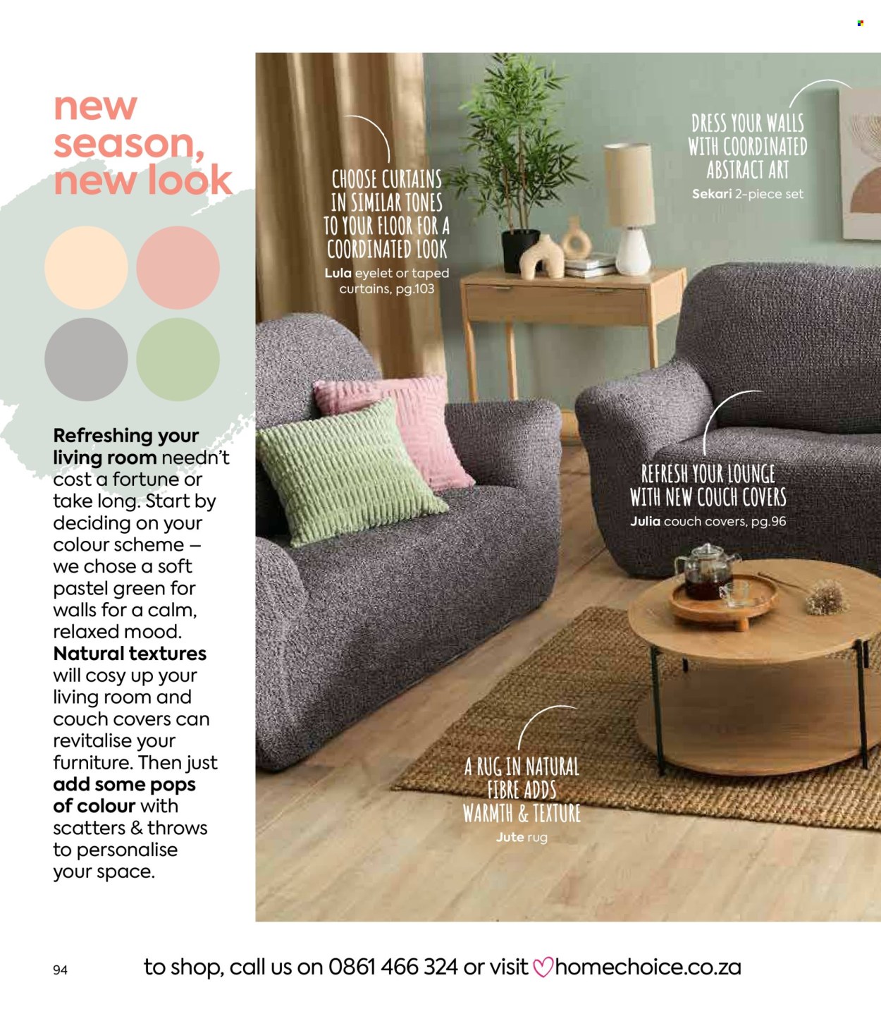 HomeChoice specials - 01/03/2024 - 25/04/2024. Page 94