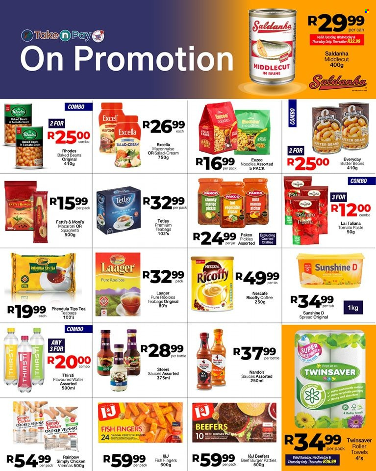 Take n Pay specials - 05/03/2024 - 10/03/2024. Page 2