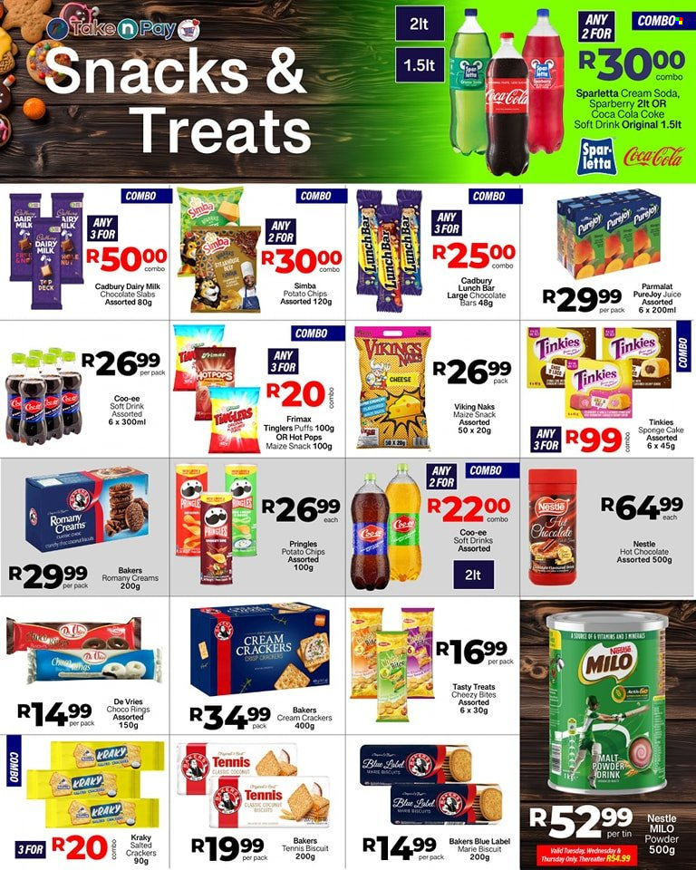 Take n Pay specials - 05/03/2024 - 10/03/2024. Page 3