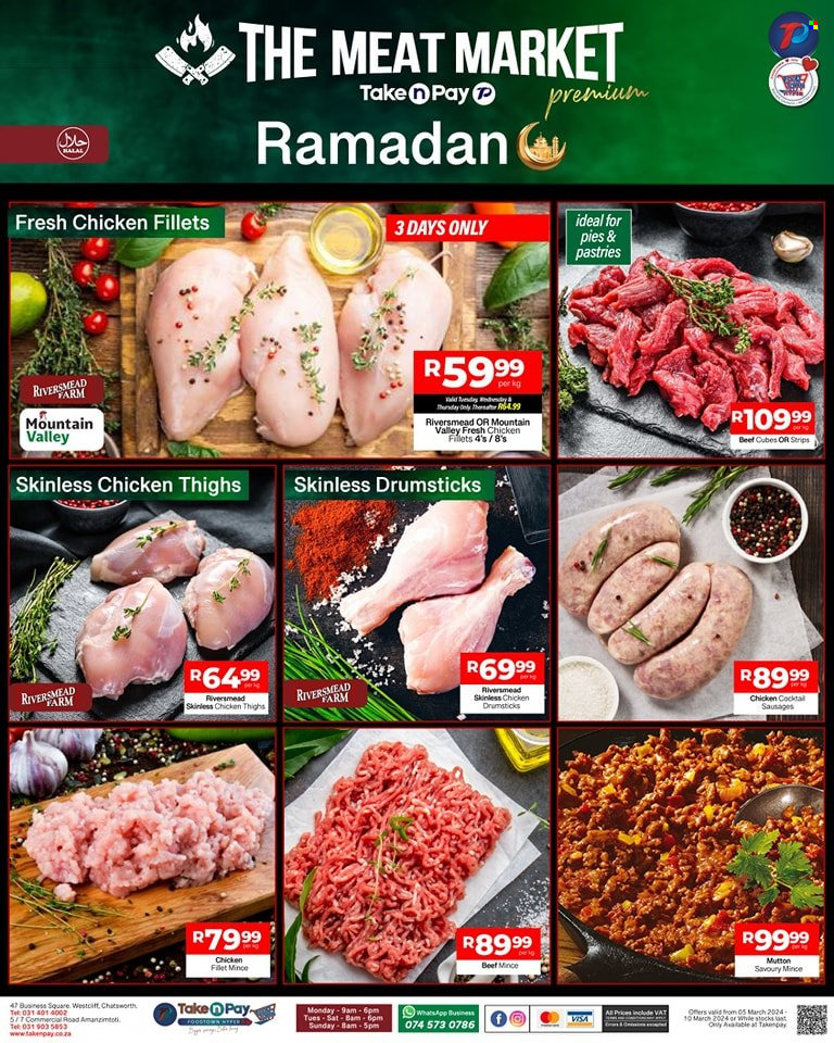 Take n Pay specials - 05/03/2024 - 10/03/2024. Page 7