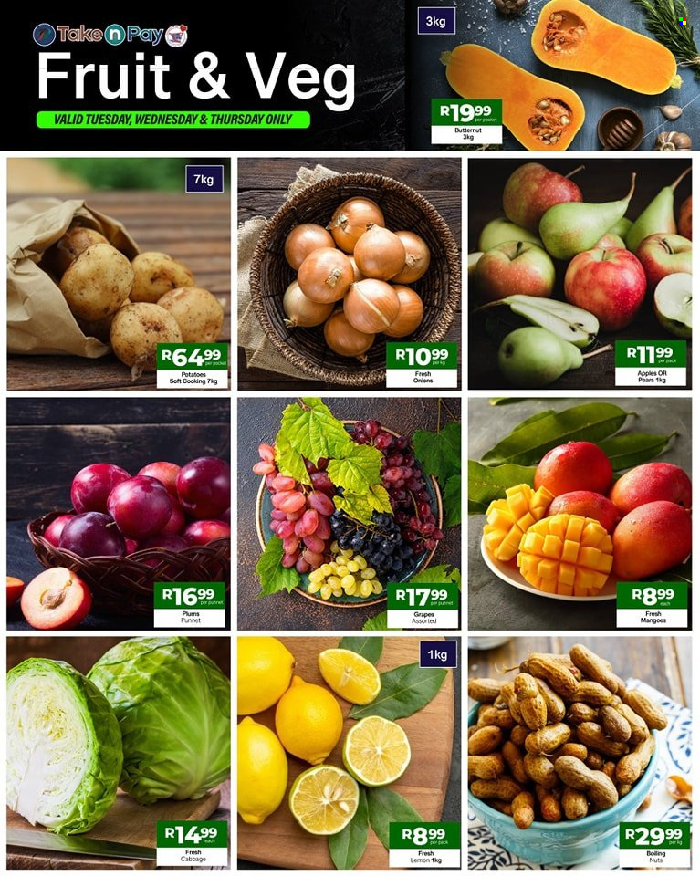 Take n Pay specials - 05/03/2024 - 10/03/2024. Page 10