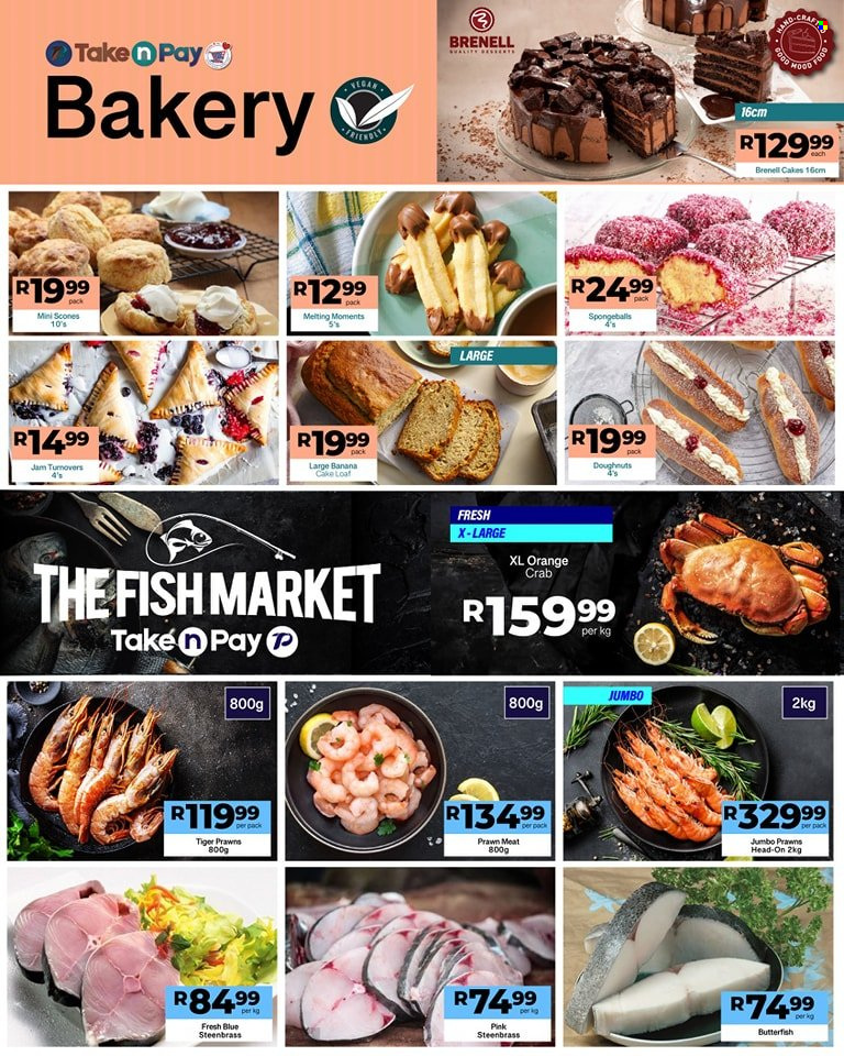 Take n Pay specials - 05/03/2024 - 10/03/2024. Page 11