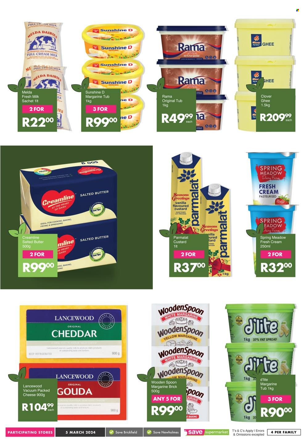 Save supermarket specials - 05/03/2024 - 05/03/2024. Page 2