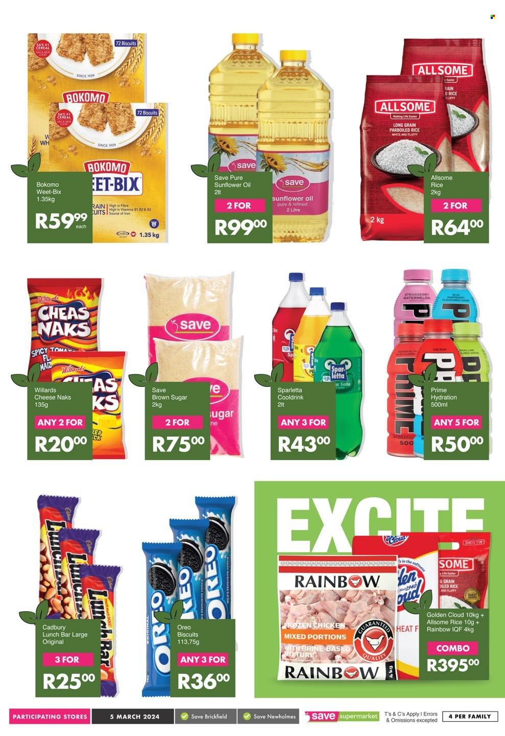 Save supermarket specials - 05/03/2024 - 05/03/2024. Page 3