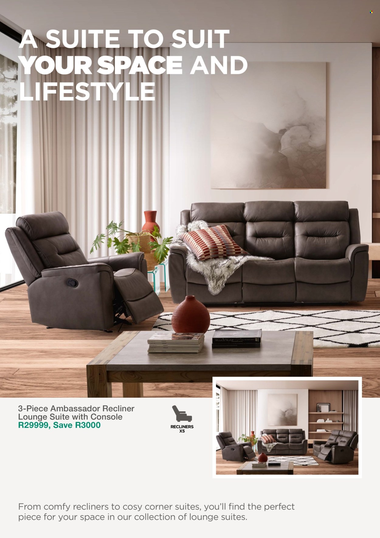 House & Home specials - 26/02/2024 - 10/03/2024. Page 4