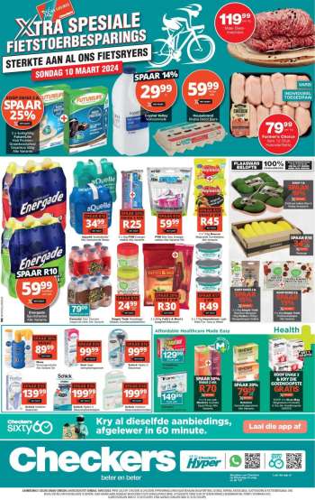 Checkers rondebosch shop