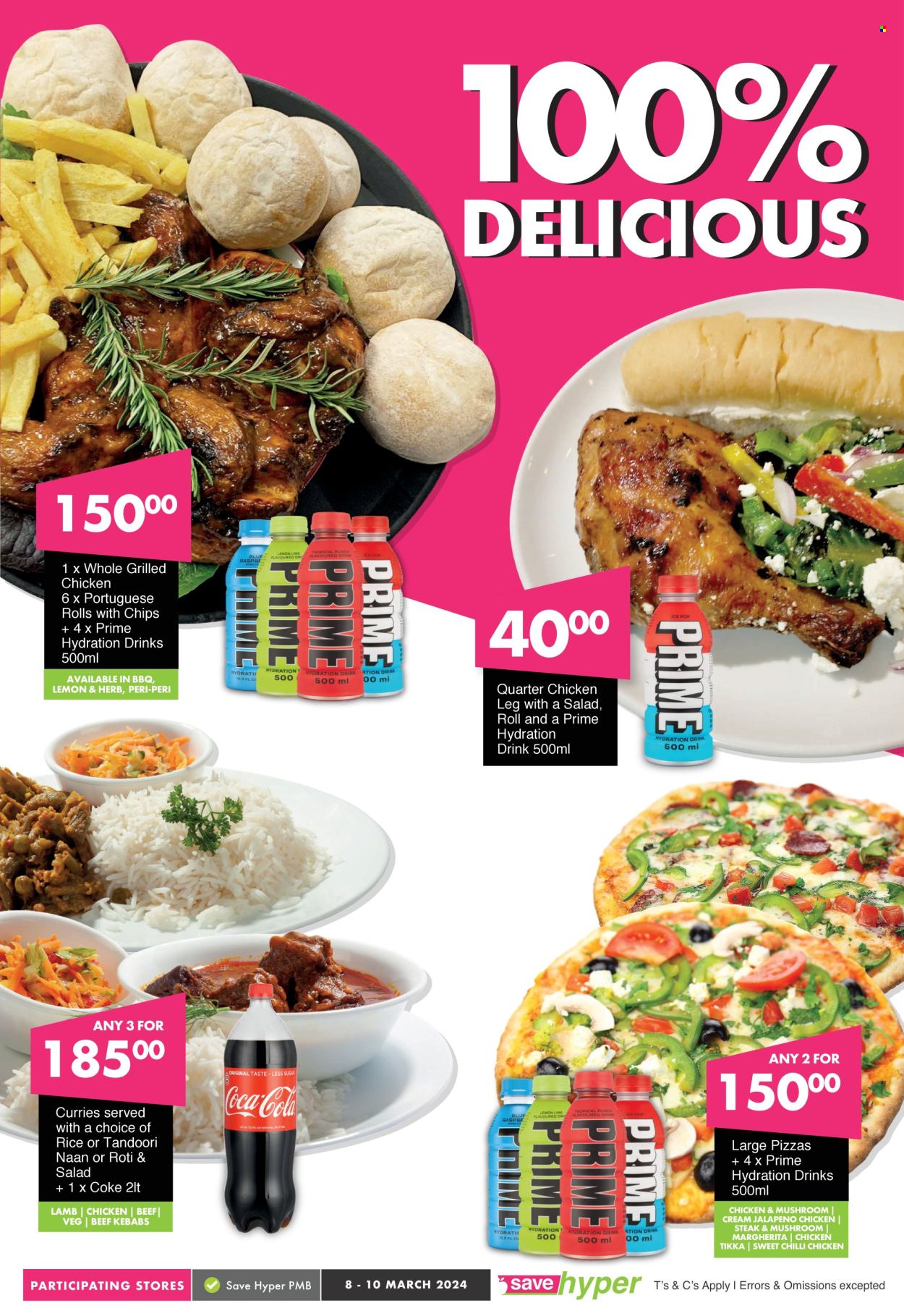 Save hyper specials - 08/03/2024 - 10/03/2024. Page 8
