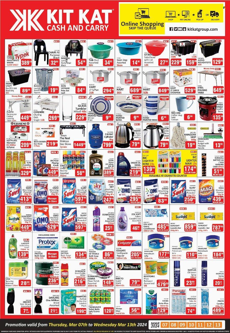 Kit Kat Cash & Carry specials - 07/03/2024 - 13/03/2024. Page 1