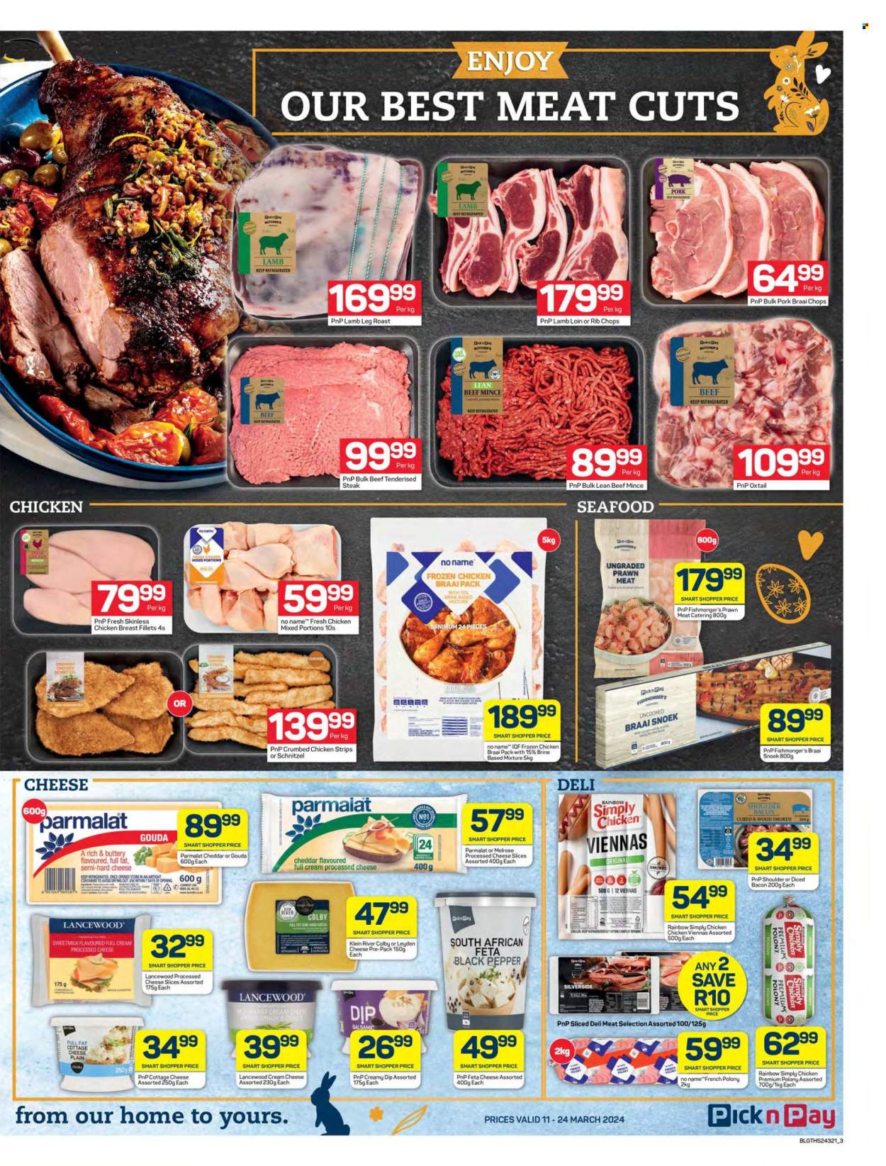 Pick n Pay specials - 11/03/2024 - 24/03/2024. Page 3