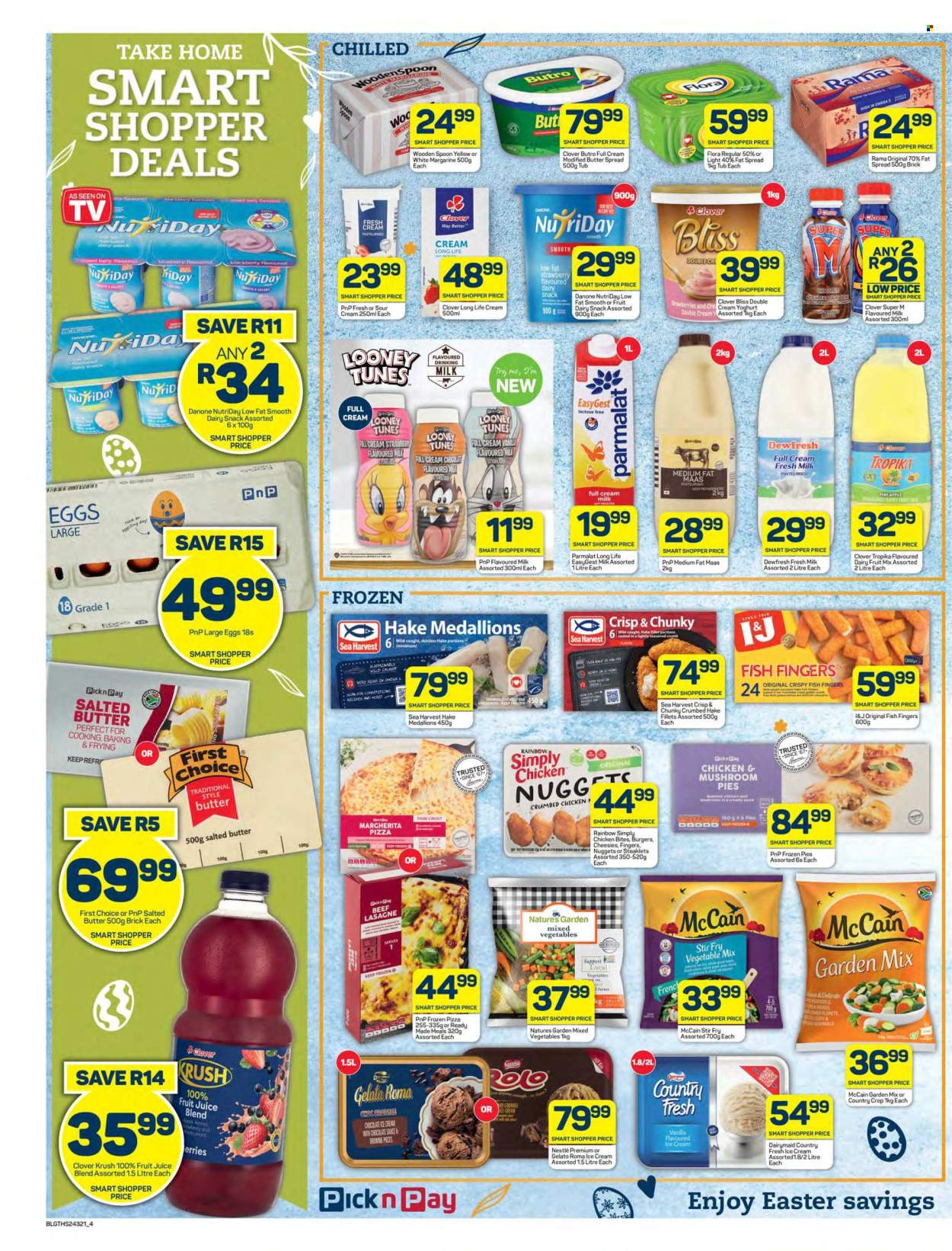 Pick n Pay specials - 11/03/2024 - 24/03/2024. Page 4
