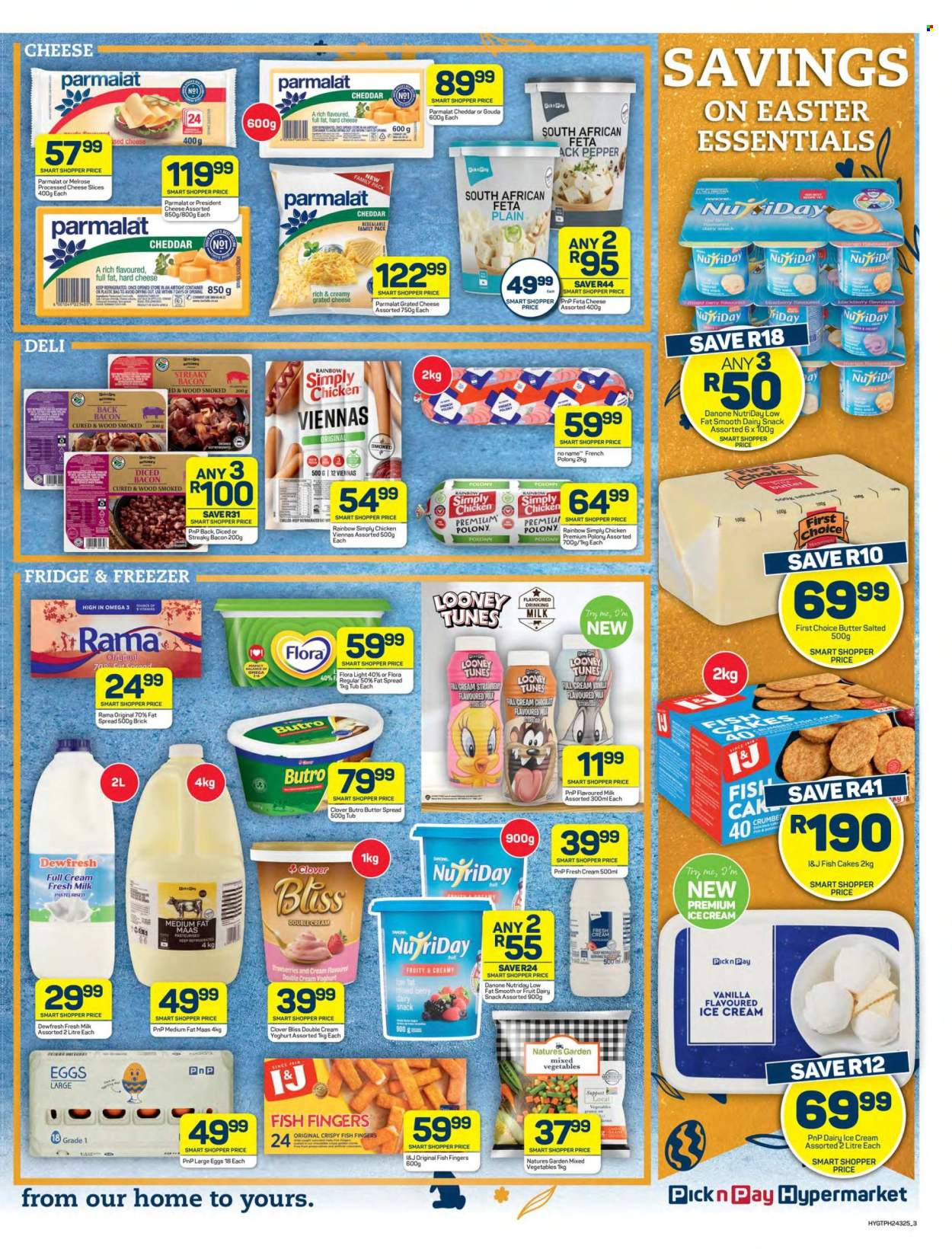 Pick n Pay Hypermarket specials - 11/03/2024 - 24/03/2024. Page 3