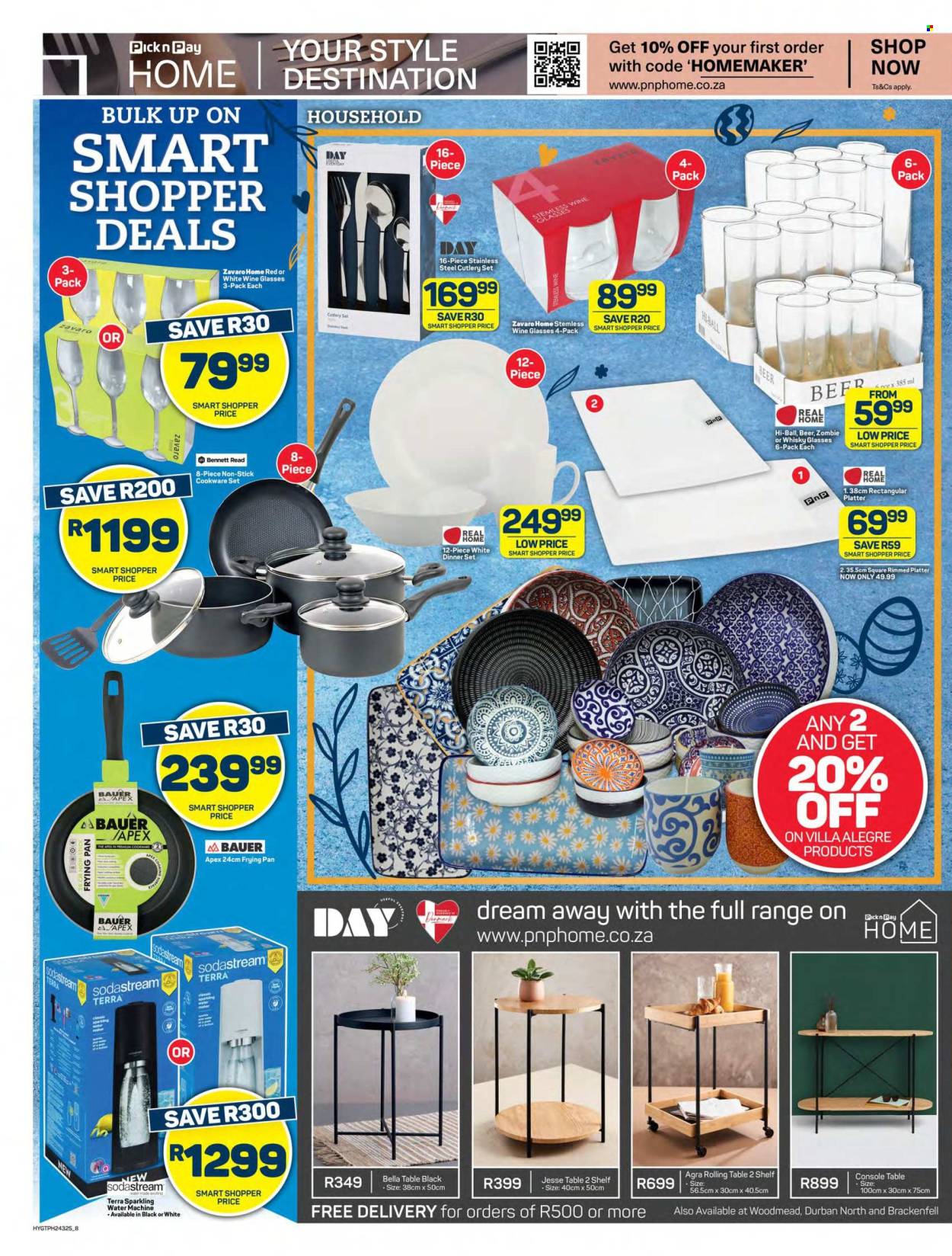 Pick n Pay Hypermarket specials - 11/03/2024 - 24/03/2024. Page 8