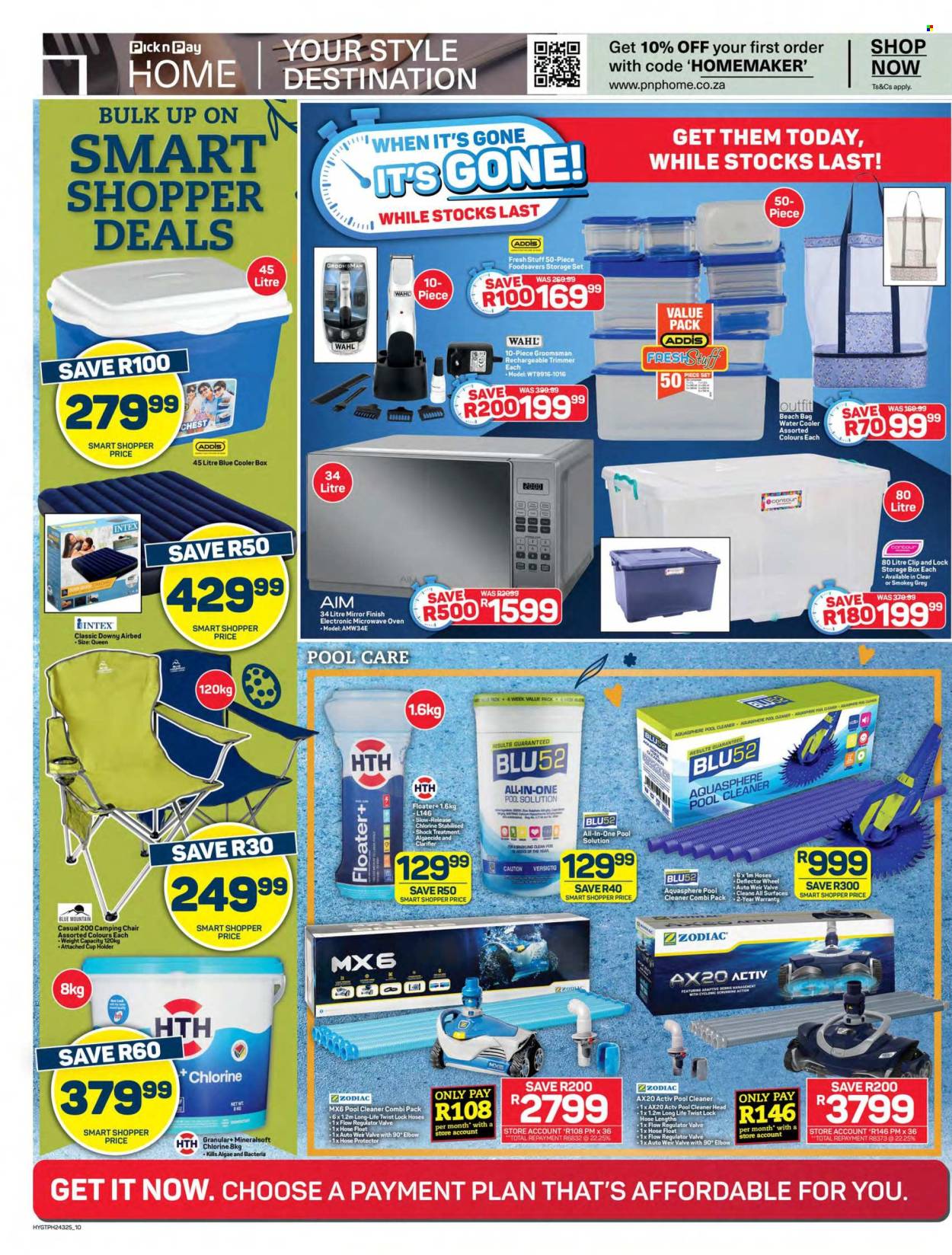 Pick n Pay Hypermarket specials - 11/03/2024 - 24/03/2024. Page 10