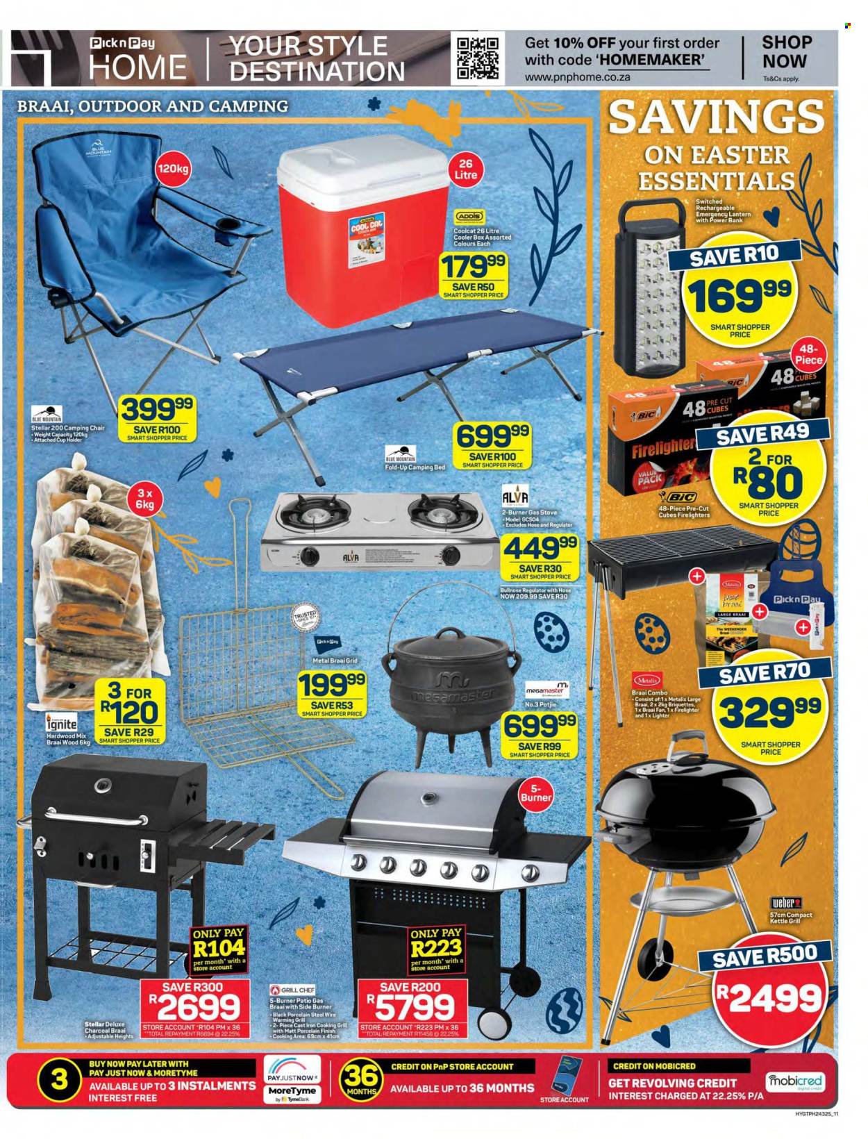 Pick n Pay Hypermarket specials - 11/03/2024 - 24/03/2024. Page 11