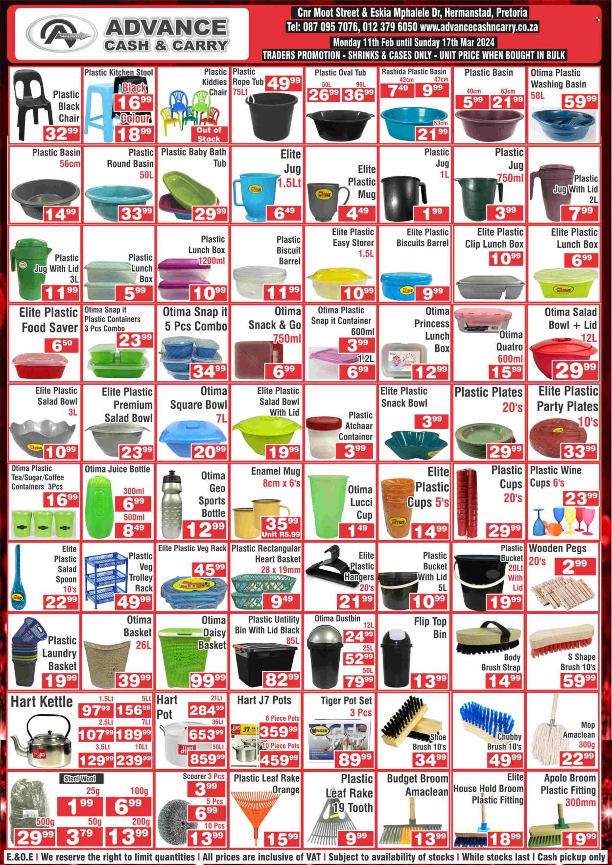 Advance Cash & Carry specials - 11/03/2024 - 17/03/2024. Page 15