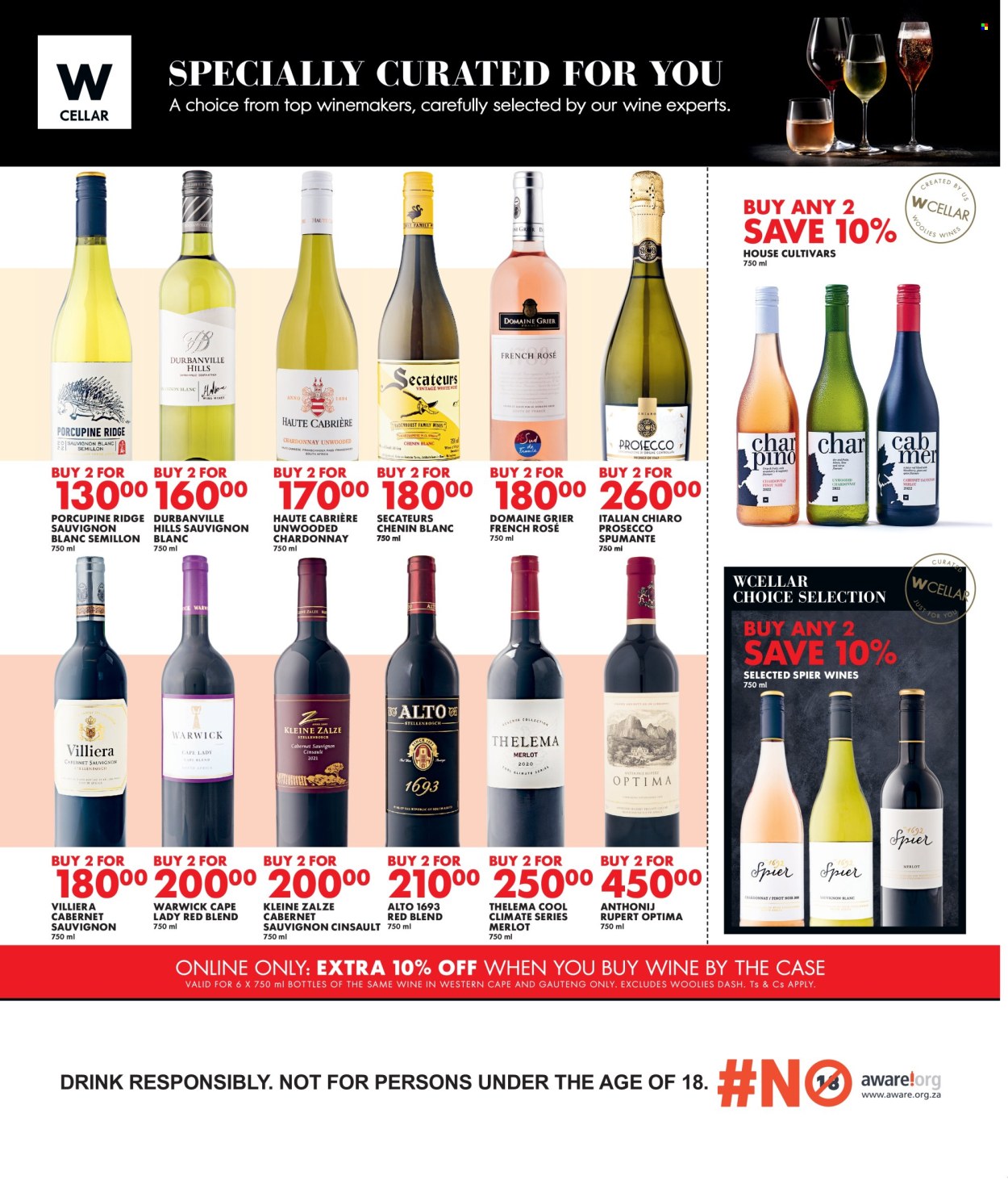 Woolworths specials - 11/03/2024 - 24/03/2024. Page 6