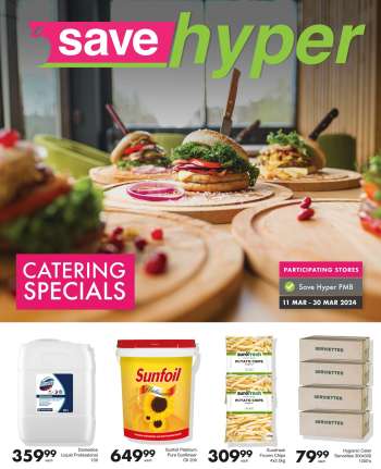 Save hyper catalogue  - 11/03/2024 - 30/03/2024.