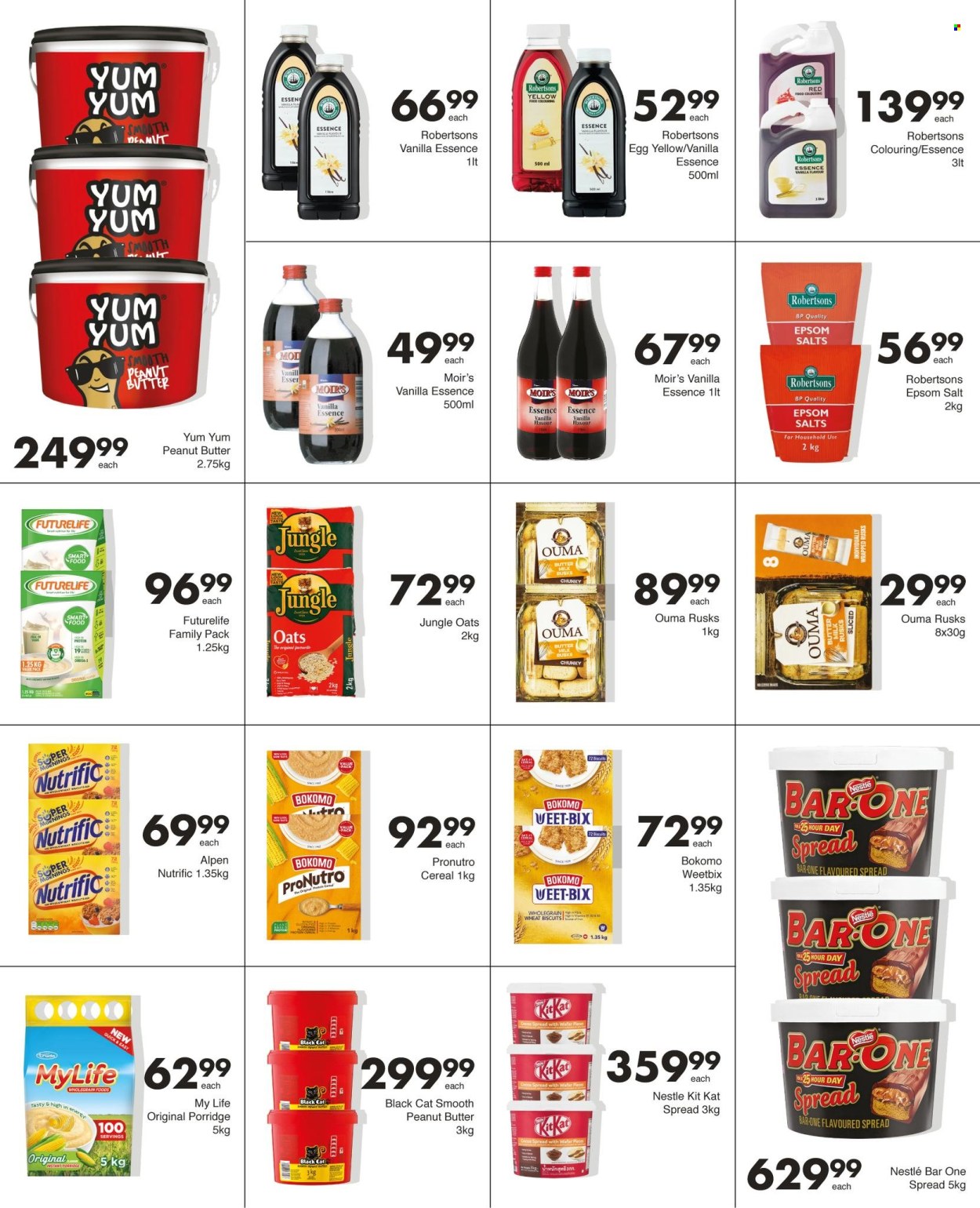 Save hyper specials - 11/03/2024 - 30/03/2024. Page 5