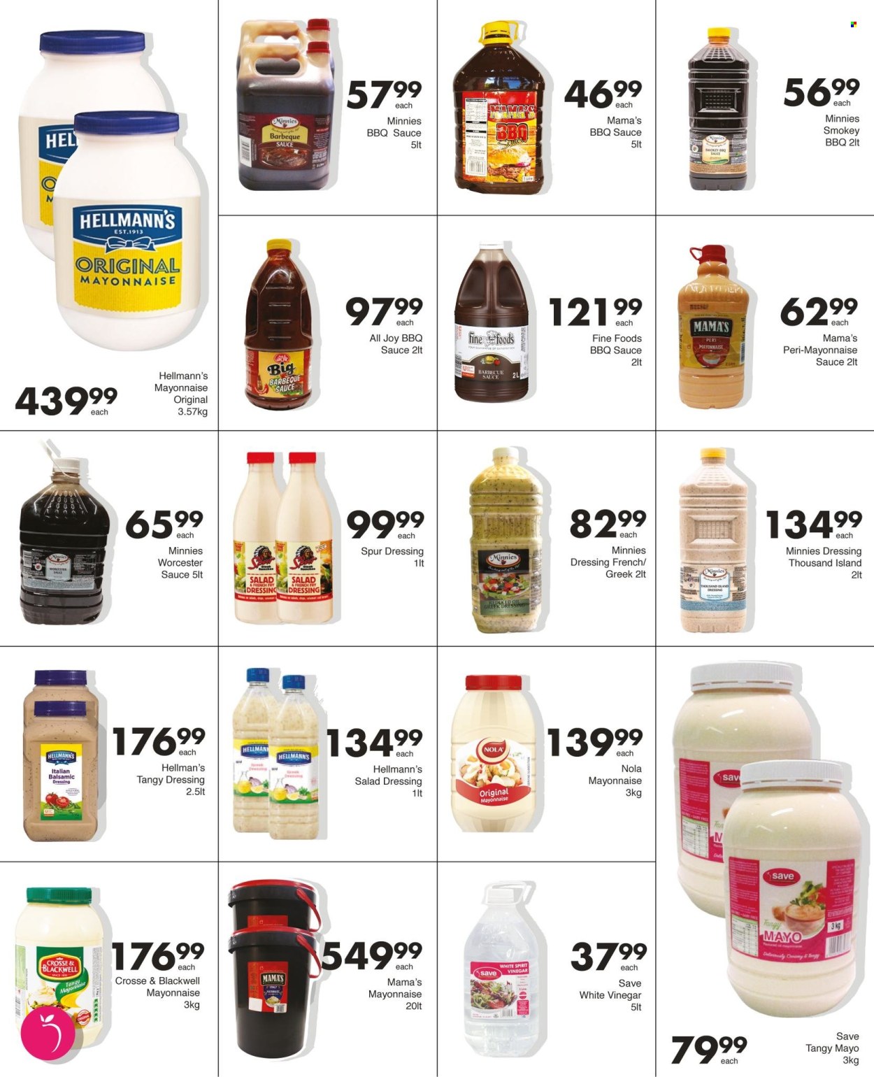 Save hyper specials - 11/03/2024 - 30/03/2024. Page 11