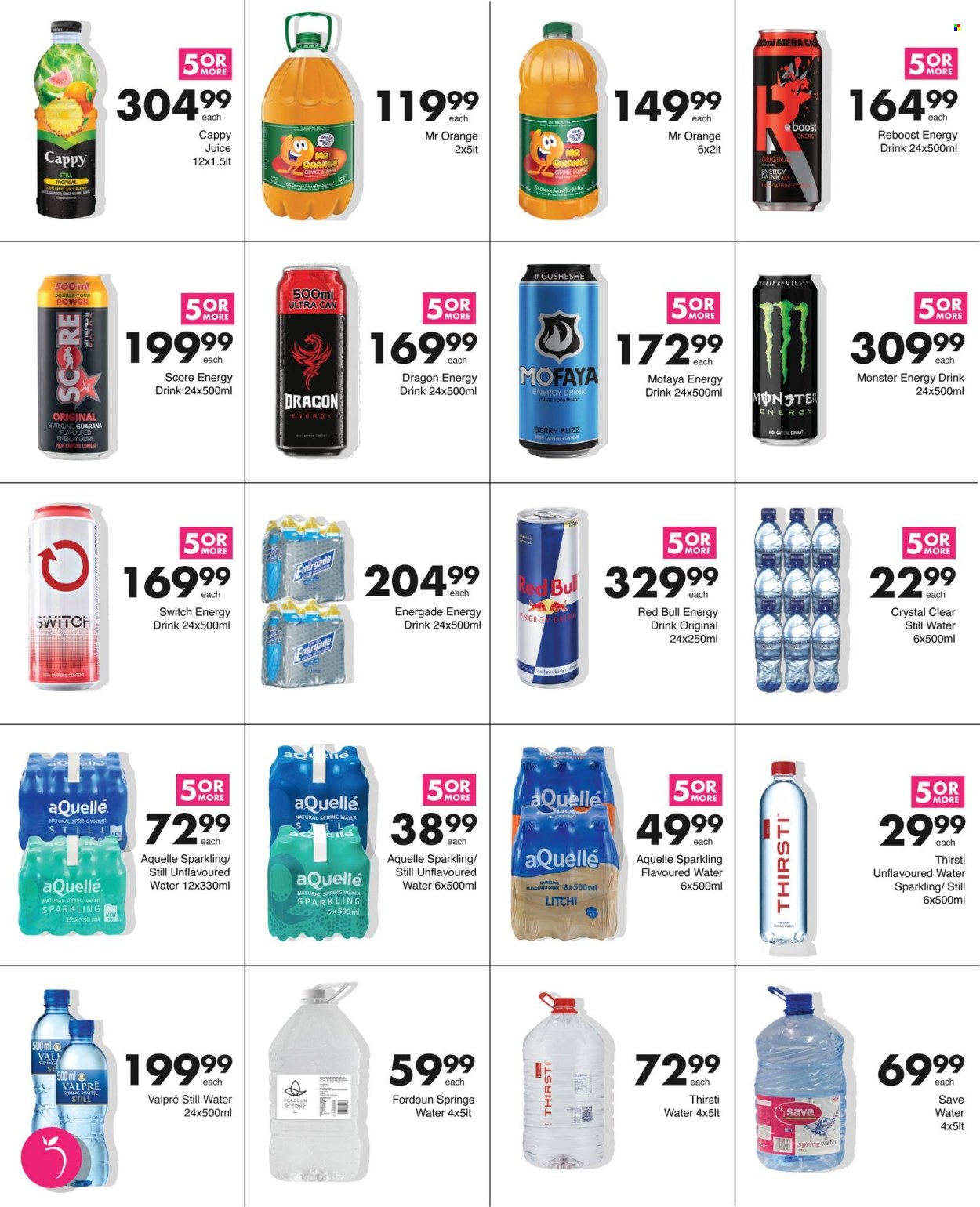 Save hyper specials - 11/03/2024 - 30/03/2024. Page 18