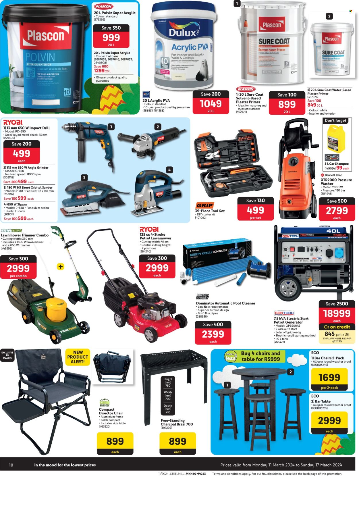 Makro specials - 11/03/2024 - 17/03/2024. Page 10