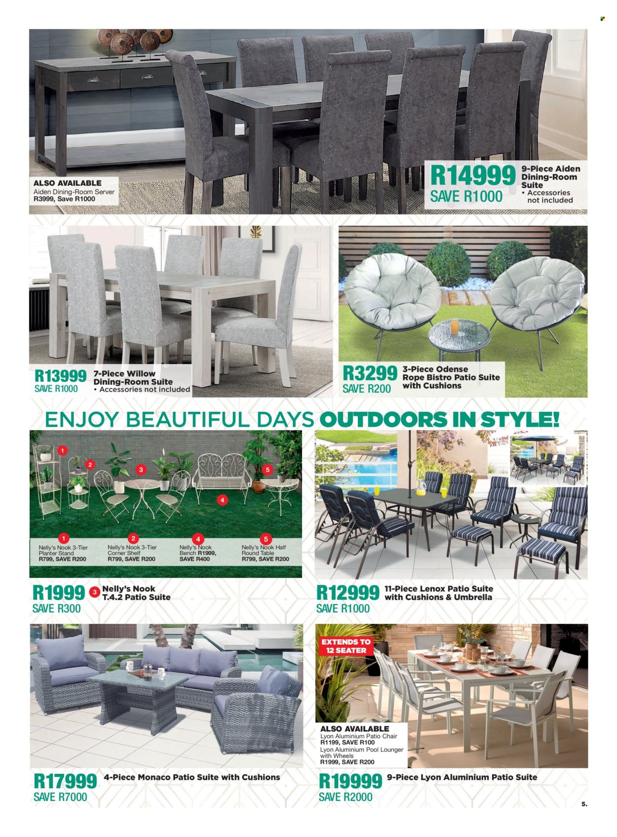 House & Home specials - 11/03/2024 - 24/03/2024. Page 5