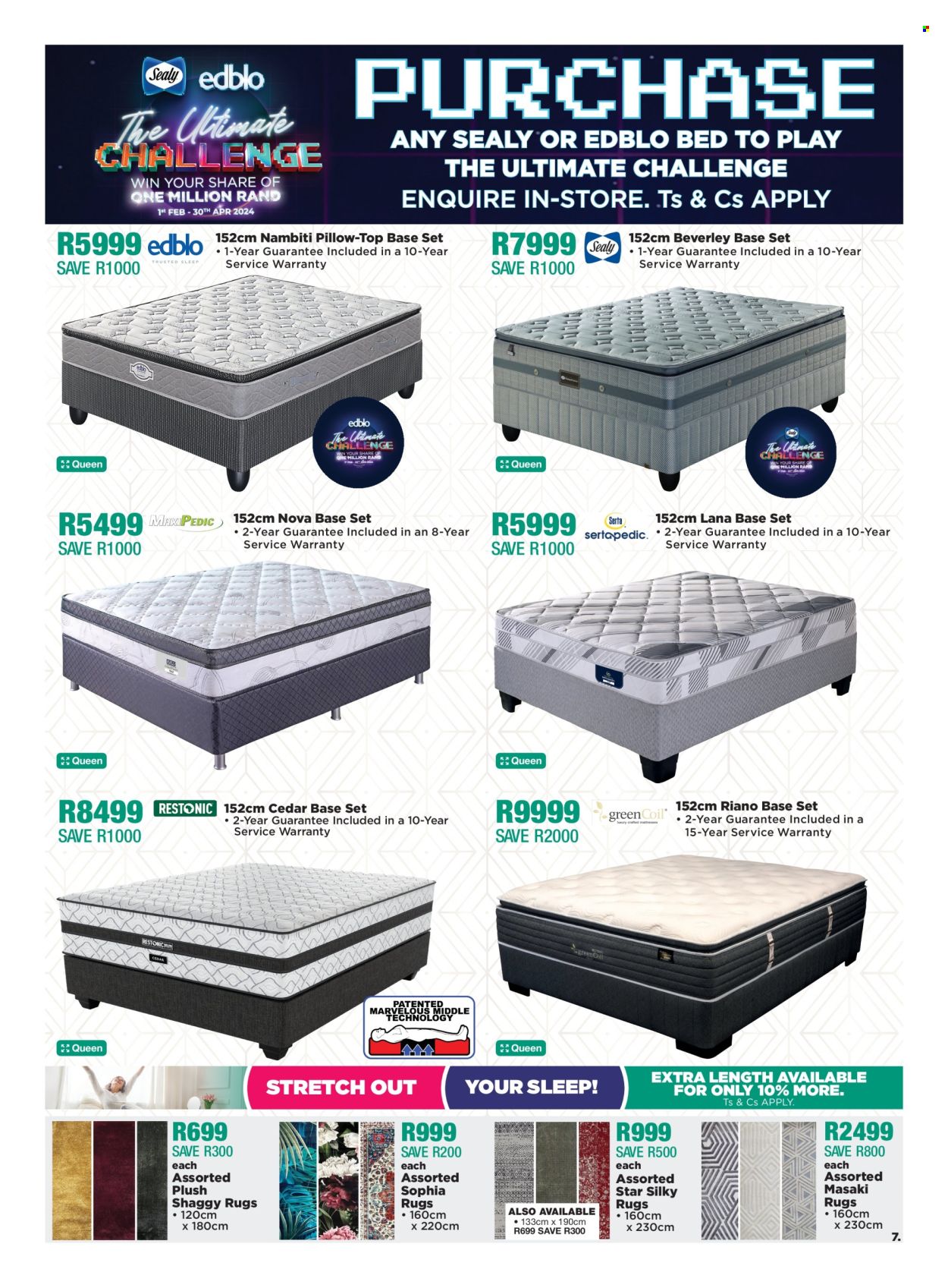 House & Home specials - 11/03/2024 - 24/03/2024. Page 7