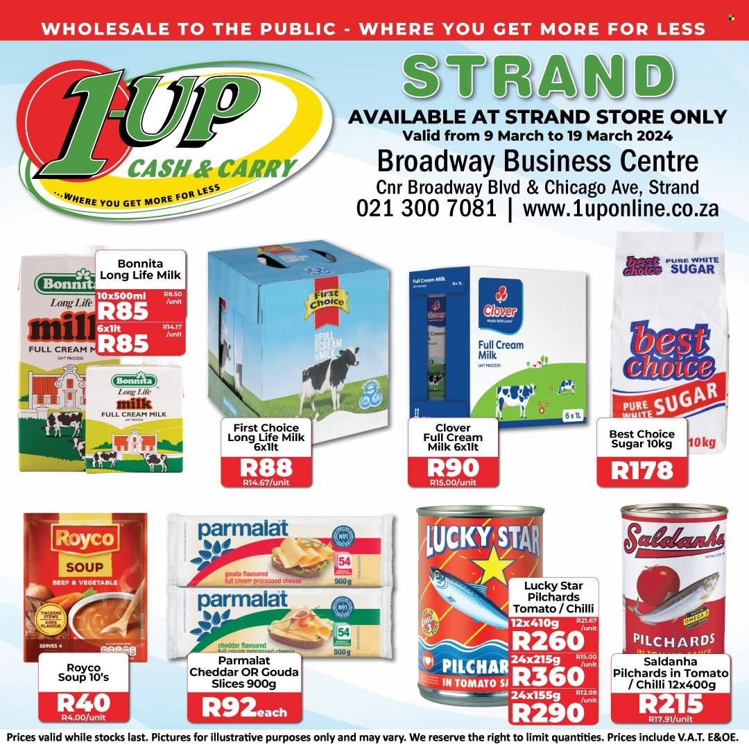 1UP Cash & Carry specials - 09/03/2024 - 19/03/2024. Page 2