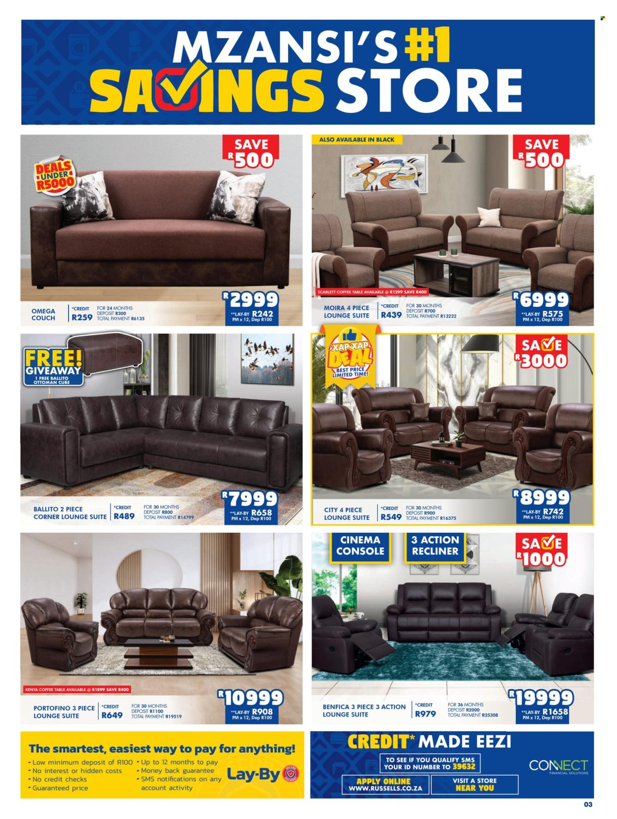 Russells specials - 11/03/2024 - 24/03/2024. Page 3
