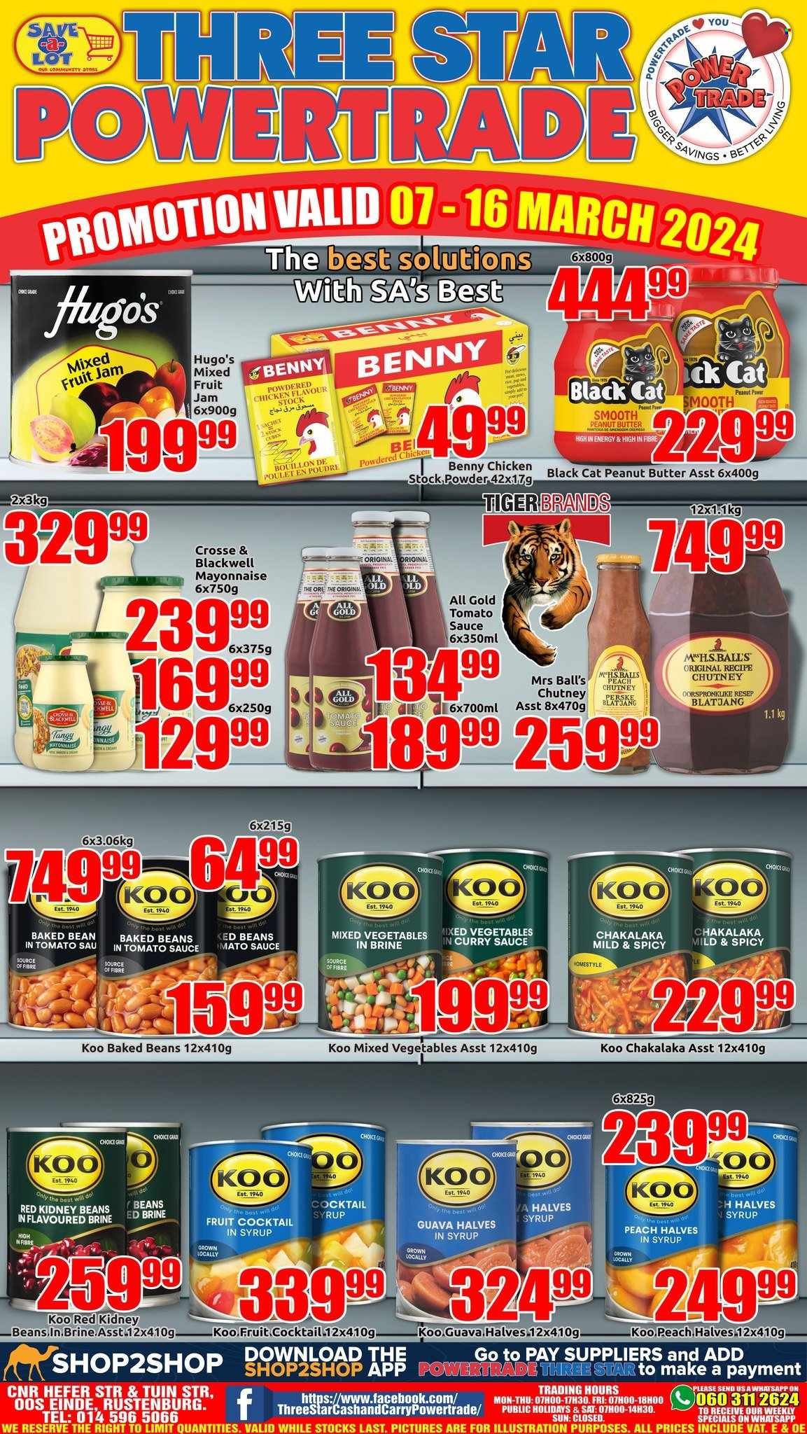 West Pack Lifestyle specials. Page 13