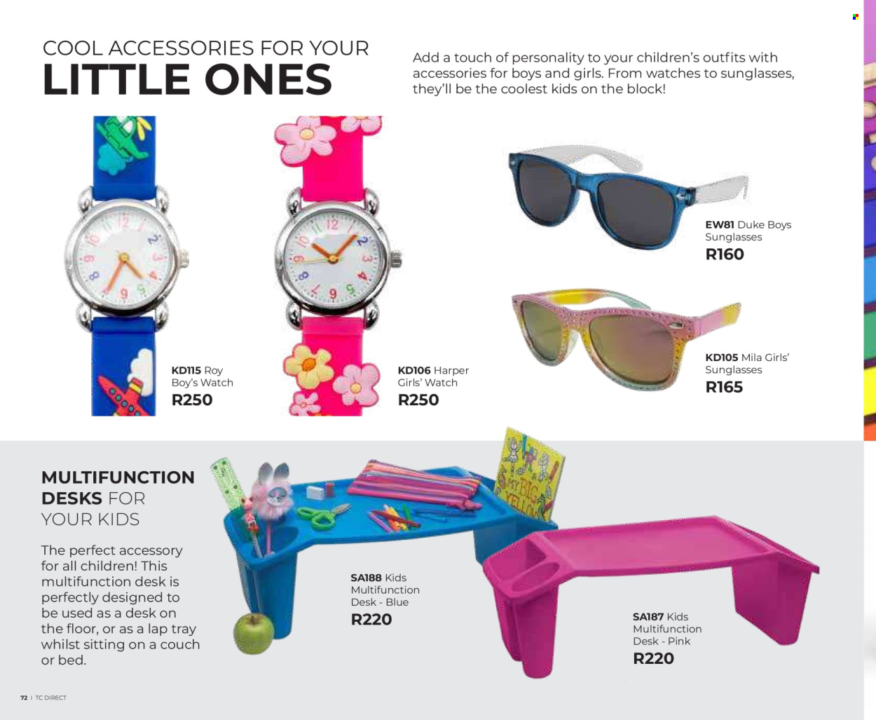 Table Charm Direct specials - 01/03/2024 - 30/06/2024. Page 170