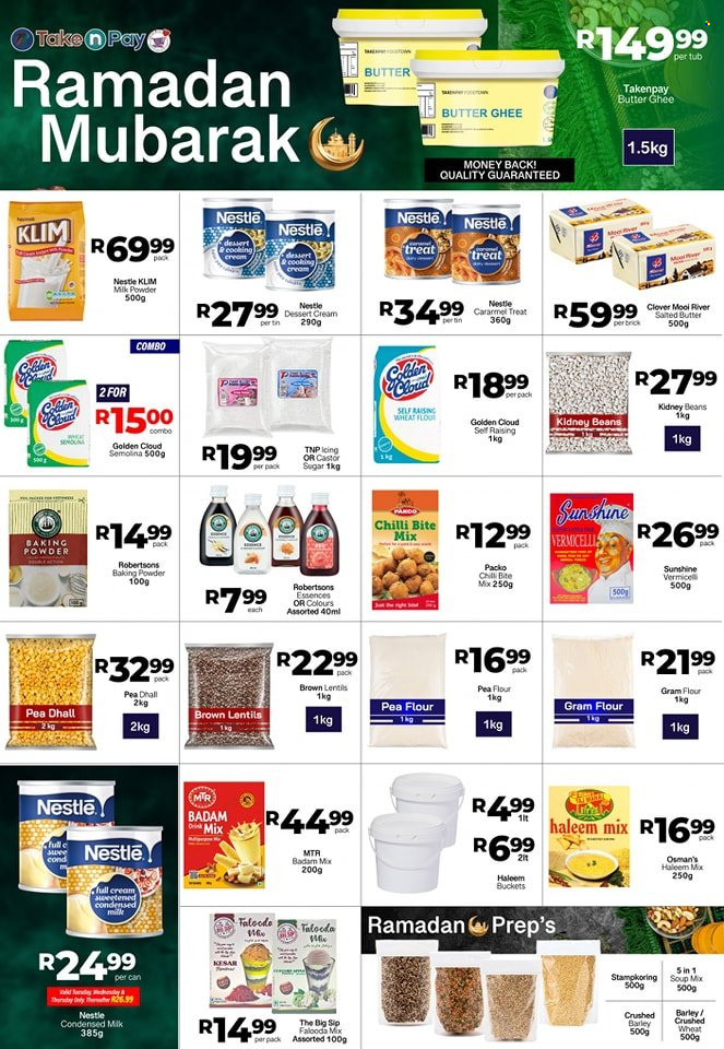 Take n Pay specials - 12/03/2024 - 17/03/2024. Page 6