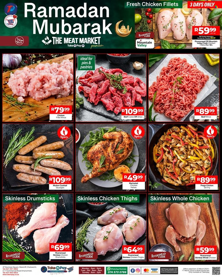 Take n Pay specials - 12/03/2024 - 17/03/2024. Page 7