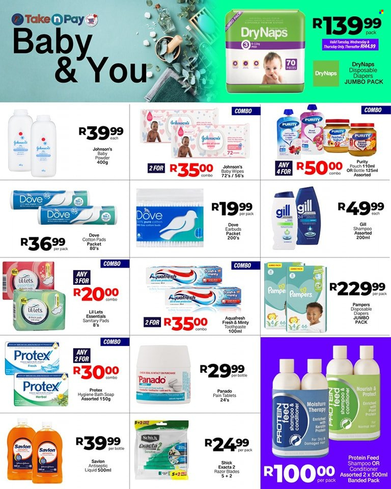 Take n Pay specials - 12/03/2024 - 17/03/2024. Page 9