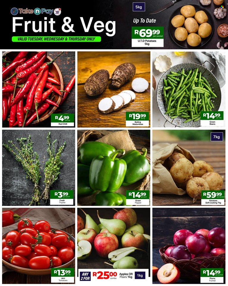 Take n Pay specials - 12/03/2024 - 17/03/2024. Page 10