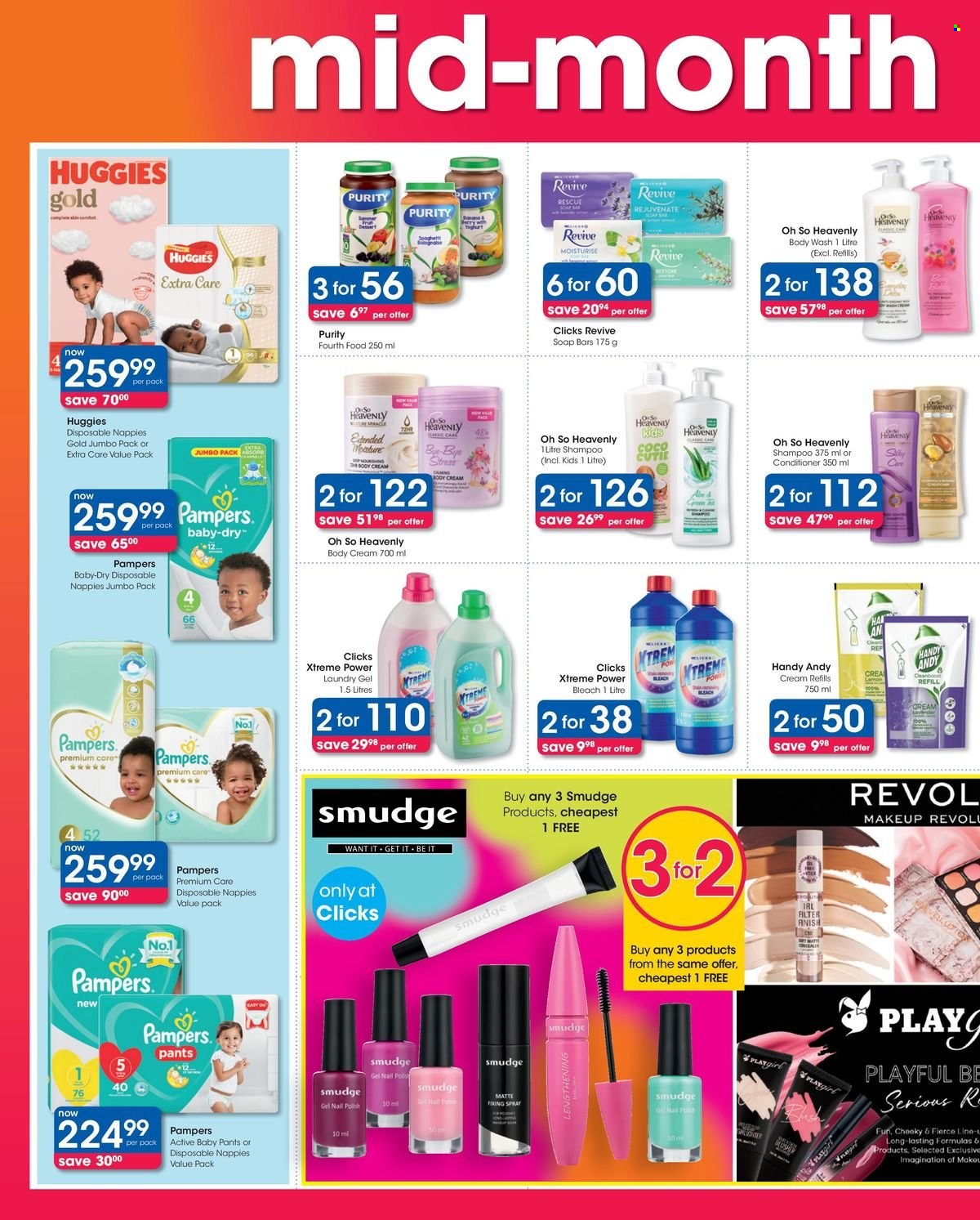 Clicks specials - 07/03/2024 - 20/03/2024. Page 2