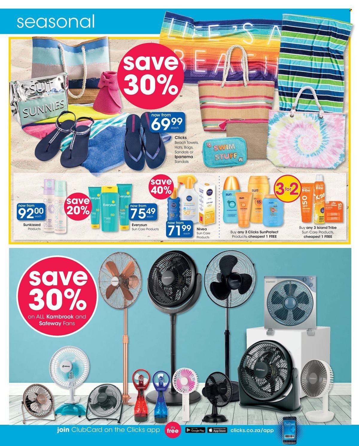 Clicks specials - 07/03/2024 - 20/03/2024. Page 10