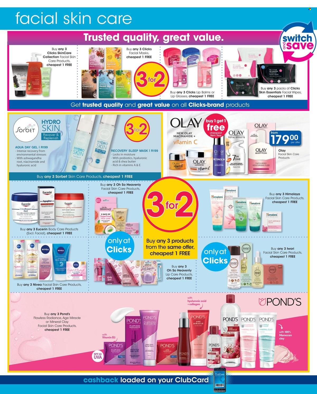 Clicks specials - 07/03/2024 - 20/03/2024. Page 12